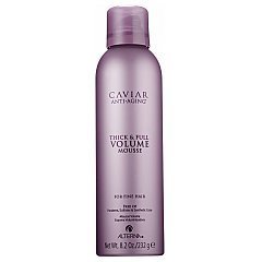 Alterna Caviar Anti-Aging Thick & Full Volume Mousse 1/1