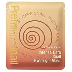 Tonymoly Intense Care Snail Hydro-Gel Mask 1/1