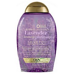 Organix Lavender Platinium Shampoo 1/1