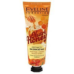 Eveline Nutri Honey Hand Balm 1/1