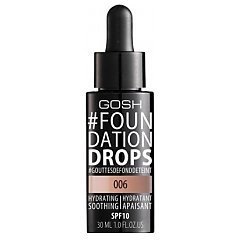 GOSH Foundation Drops 1/1