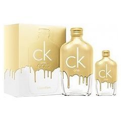 Calvin Klein CK One Gold 1/1