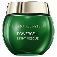 Helena Rubinstein Powercell Night Rescue Cream-in Mousse 1/1