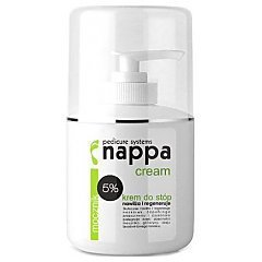 Silcare Nappa Foot Cream 1/1