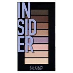 Revlon ColorStay Look Book Eyeshadow Pallete 1/1