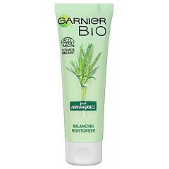 Garnier Bio Fresh Lemongrass Balancing Moisturizer Cream 1/1