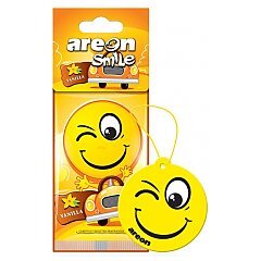 Areon Smile Dry Vanilla 1/1