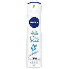 Nivea Fresh Natural 1/1