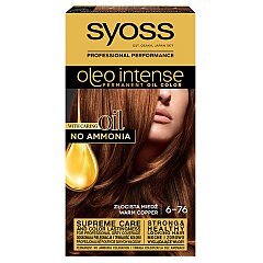 Syoss Oleo Intense 1/1