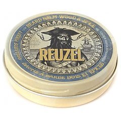 Reuzel Beard Balm Wood & Spice 1/1