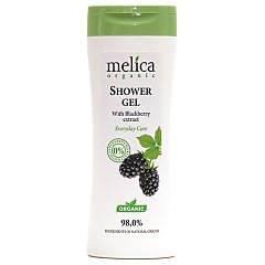 Melica Organic Shower Gel 1/1