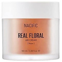 Nacific Real Floral Air Cream Rose 1/1