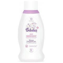 Viorica Bebelus Sweet Dreams Massage Baby Oil 1/1
