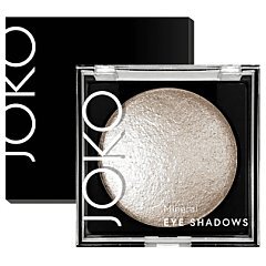 Joko Make Up Mineral Eye Shadows 1/1