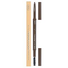 Lovely Slim Triangulator Eyebrown Pencil 1/1