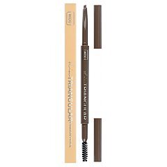 Lovely Slim Triangulator Eyebrown Pencil 1/1