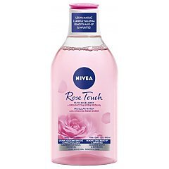 Nivea Rose Touch Micellar Water 1/1