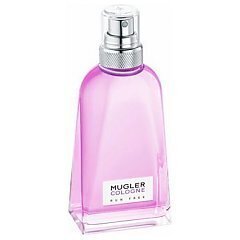 Thierry Mugler Cologne Run Free 1/1