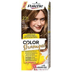 Palette Color Shampoo 1/1