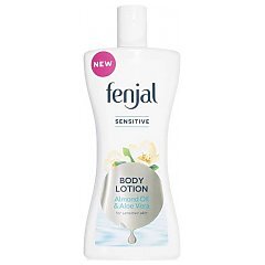 Fenjal Sensitive Body Lotion 1/1