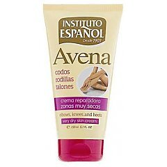 Instituto Espanol Avena Very Dry Skin Cream 1/1