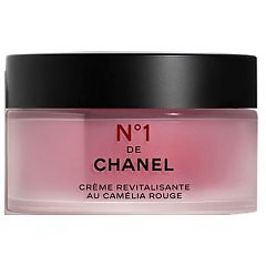 CHANEL N°1 de Chanel Red Camellia Revitalizing Cream 1/1