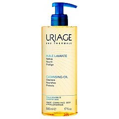 Uriage Cleansing Oil 1/1