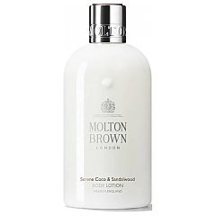 Molton Brown Coco & Sandalwood Body Lotion 1/1