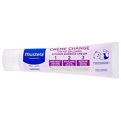 Mustela Vitamin Barrier Cream 123 1/1