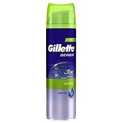 Gillette Series 3x Action Sensitive 1/1