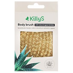 KillyS Body Brush 1/1