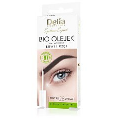 Delia Eyebrow Expert Bio 1/1