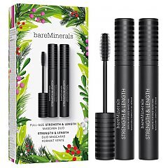 bareMinerals Strengh & Length Mascara Duo 1/1