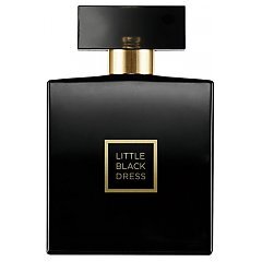 Avon Little Black Dress 1/1