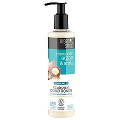 Organic Shop Natural Nourishing Conditioner 1/1