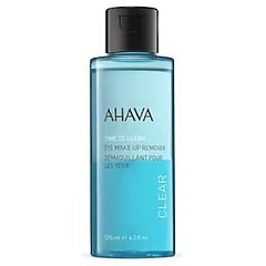 Ahava Time To Clear Eye Make Up Remover 1/1