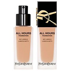 Yves Saint Laurent All Hours Foundation Luminous Matte 1/1