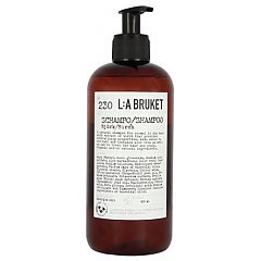 L:A Bruket 230 Birch Shampoo 1/1