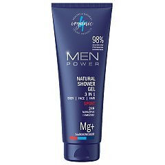 4organic Men Power 1/1