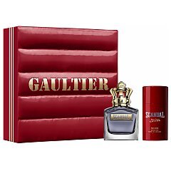 Jean Paul Gaultier Scandal Homme 1/1