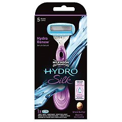 Wilkinson Hydro Silk 1/1