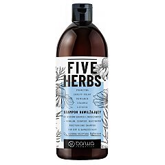 Barwa Five Herbs 1/1
