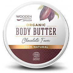 Wooden Spoon Organic Body Butter 1/1