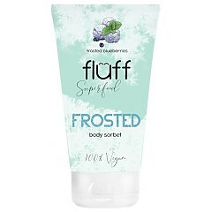 Fluff Frosted Body Sorbet 1/1