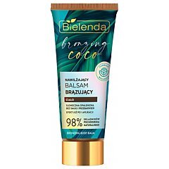 Bielenda Bronzing Coco 1/1