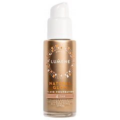 Lumene Natural Glow Fluid Foundation 1/1