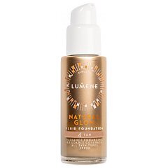 Lumene Natural Glow Fluid Foundation 1/1