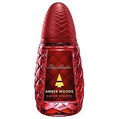 Pino Silvestre Amber Woods 1/1