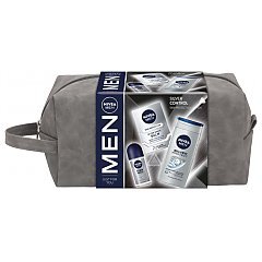 Nivea Men Silver Control 1/1