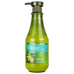 Frulatte Olive Body Wash 1/1